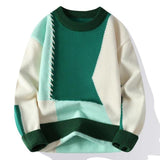 PatchBold Designer sweater