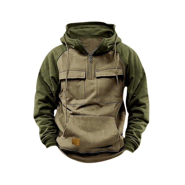 Adrian outdoor Hoodie