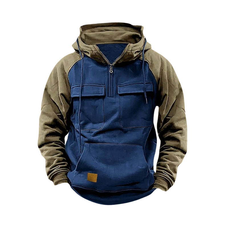 Adrian outdoor Hoodie