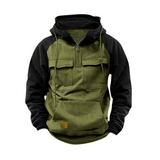 Adrian outdoor Hoodie