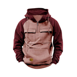 Adrian outdoor Hoodie