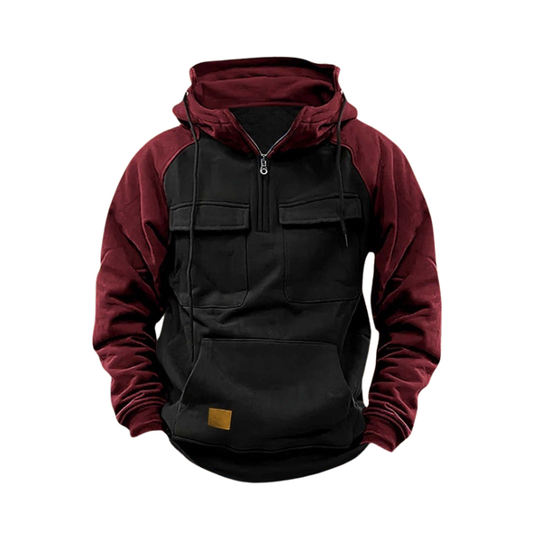 Adrian outdoor Hoodie