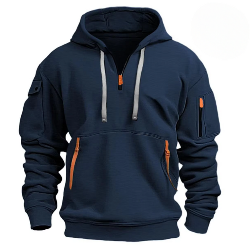 Max Hoodie