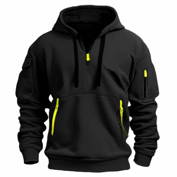 Max Hoodie