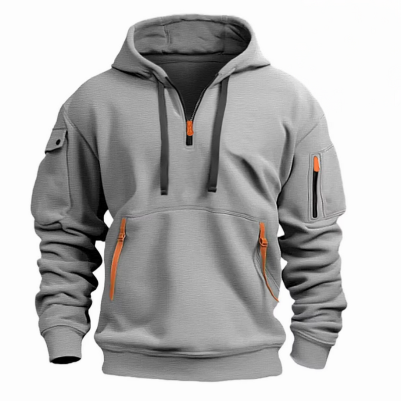 Max Hoodie