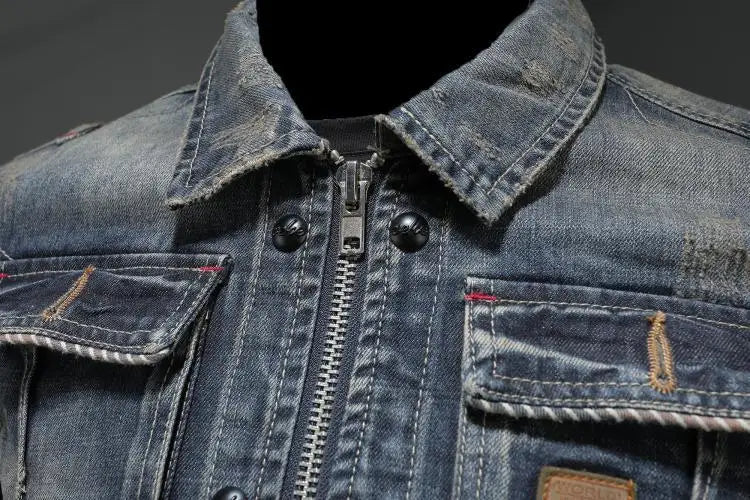 Carl denim Jack (1+1 GRATIS)