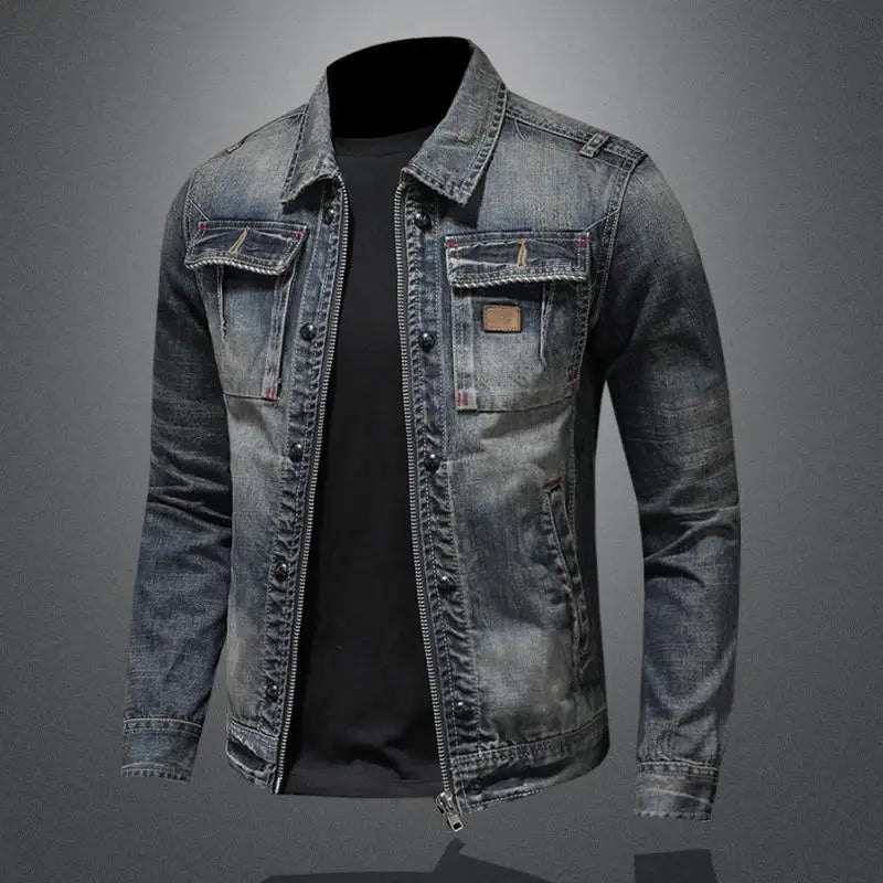 Carl denim Jack (1+1 GRATIS)