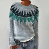 Silvia Winter sweater(1+1 GRATIS)