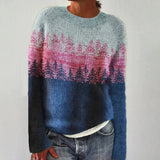 Silvia Winter sweater(1+1 GRATIS)